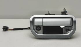 5108-5000 Honda 2017-2018 Ridgeline Rear View Camera Tailgate Mounted Handle Oem