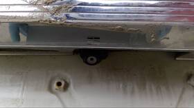 596-00462 Honda Camera/projector Rear Gate Camera Ex-l Leather Fits 11-13 Odyssey 657041