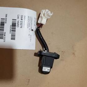 596-00538 Honda Camera/projector Gate Mounted Rear View Camera Fits 12-13 Cr-v