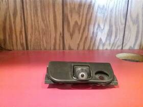 596-00648 Honda Camera/projector Bumper Mounted Camera With Navigation Fits 13-15 Cr-z 767253