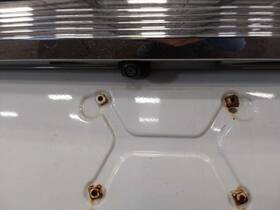 596-00697 Honda Camera/projector Us Market Rear Tailgate Mounted Ex Fits 14-17 Odyssey 3676625