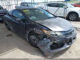 596-00826 Honda Camera/projector Rear Lid Mounted Camera Coupe Fits 13-15 Civic 3352215