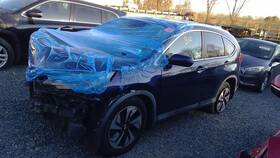 596-00914 Honda Camera/projector Us Market Windshield Mounted Fits 15-16 Cr-v 1411932