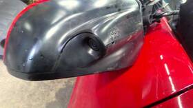 596-01074 Honda Camera Mirror Mounted Right Hand Fits 16-18 Hr-v 466124 596-01074 Honda Camera Mirror Mounted Right Hand Fits 16-18 Hr-v 466124