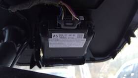 596-01088 Honda Camera/projector Windshield Mounted Ex Awd Us Market Fits 16-18 Pilot 1405443