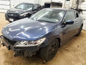 596-01254 Honda Camera/projector Us Market Rear Coupe Bumper Mounted Fits 16-17 Accord 1863456