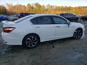 596-01262 Honda Camera/projector Us Market Front Interior Mirror Fits 16-17 Accord 2787897