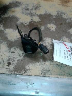 596-01311r Honda Passenger Camera/projector Camera Side Sedan Fits 16-21 Civic 338828 596-01311r Honda Passenger Camera/projector Camera Side Sedan Fits 16-21 Civic 338828