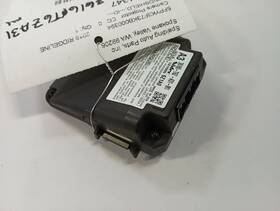 36160t6za31m1 Honda 596-01347 Camera Windshield Mounted From 2019 Ridgeline 11316022
