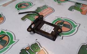 596-01348r Honda Passenger Camera/projector Radar Unit Fits 17-19 Ridgeline 3074058