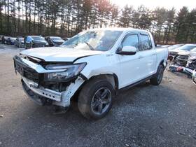 596-01349l Honda Driver Camera/projector Radar Unit Fits 17-24 Ridgeline 1101782 596-01349l Honda Driver Camera/projector Radar Unit Fits 17-24 Ridgeline 1101782