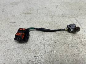 596-10149 Honda 2020 Civic Rear Decklid Mounted Camera Oem