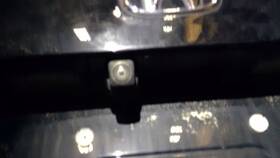 596-10318 Honda Camera/projector Camera Rear Tailgate Handle Us Market Fits 18 Pilot 1322509
