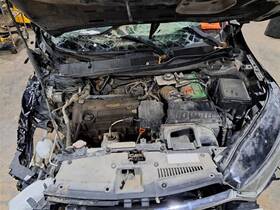 596-10384 Honda Camera/projector 2018 Crv/cr-v Sku#3994870