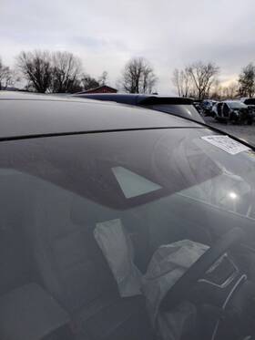 596-10387 Honda Camera/projector Camera Windshield Mounted Fwd Ex Fits 17-19 Cr-v 2774558