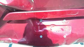596-10389 Honda Camera/projector Turbo Camera Liftgate Mounted Fits 17-21 Cr-v 5126203
