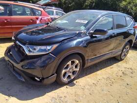 596-10390r Honda Passenger Camera/projector Radar Unit Behind Rear Bumper Fits 17-19 Cr-v 709315