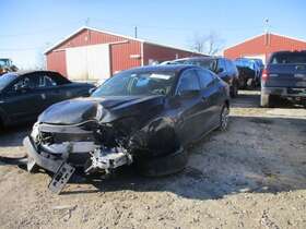 596-10971 Honda Camera/projector Us Market Rear Decklid Mounted Camera Fits 18-19 Civic
