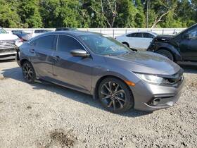 596-10993 Honda Camera/projector Us Market Front Pre-crash System Camera Fits 19 Civic 7344119
