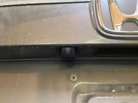 596-11024 Honda Camera/projector Camera Decklid Mounted Fits 18-20 Accord