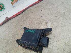 596-11041 Honda Camera/projector Radar Unit Front Behind Grille Turbo Fits 18-20 Accord 3689714