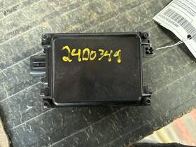 596-11324 Honda Camera/projector Radar Unit Bumper Mounted Fits 19-20 Hr-v 1843680