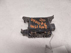 36803-txm-a06 Honda 596-11482 19-21 Insight Radar Unit Behind Grille P/n 368641