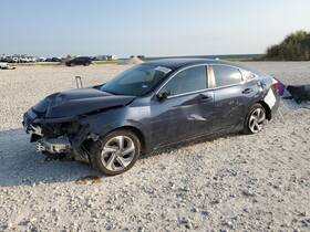 596-11483 Honda Camera/projector Front Camera Lane Keep Assist Fits 19 Insight 3431721