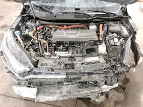 596-11655r Honda Rh Passenger Side Camera/projector 2020 Crv/cr-v Sku#4010652 596-11655r Honda Rh Passenger Side Camera/projector 2020 Crv/cr-v Sku#4010652