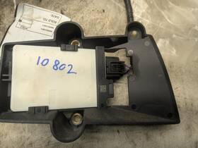596-11656l Honda Driver Camera/projector Hybrid Radar Unit Fits 20-22 Cr-v 805982 596-11656l Honda Driver Camera/projector Hybrid Radar Unit Fits 20-22 Cr-v 805982