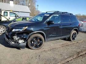 596-11748l Honda Passport 2019 Camera/projector 1840080