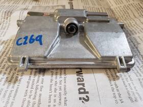 596-11762 Honda Camera Windshield Mounted Fits 21-22 Accord 566867 596-11762 Honda Camera Windshield Mounted Fits 21-22 Accord 566867