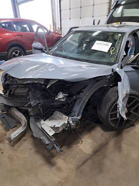 Honda 596-11918l Lh Driver Side Rear 2022 Civic Camera/projector Sku#4427473