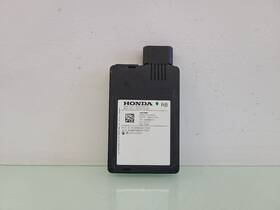 596-11922r Honda Passenger Camera/projector Radar Unit Rear Sedan Ex Fits 22-23 Civic