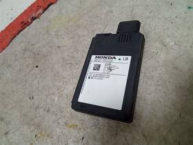 596-11923l Honda Driver Camera/projector Radar Unit Rear Sedan Ex Fits 22-23 Civic 3741462