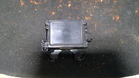 596-12145 Honda Camera/projector Radar Unit Grille Mounted Fits 22-23 Passport 1769822