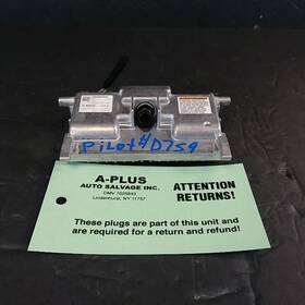 8s100-t90-a05 Honda 596-12647 2023 Pilot Oem Windshield Camera Id Fits 23-24 8s100-t90-a05 Honda 596-12647 2023 Pilot Oem Windshield Camera Id Fits 23-24