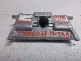8s10030aa05 Honda 596-12735 2023 Accord Oem Windshield Mounted Camera Id #