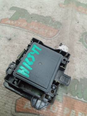 596-12739 Honda Camera/projector Radar Unit Front Behind Grille Hybrid Fits 23 Accord 3835741
