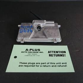 36160-tva-a330-m1 Honda 596-13102 2021 Accord Oem Windshield Mounted Camera Id Fits 21-22