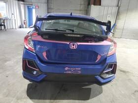 596-13448 Honda Civic 2020 Camera/projector 903113