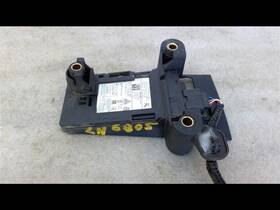 596.ho1u22 Honda 2022 Insight Camera/projector Blind Spot Monitor Lh