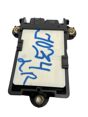 628362900c Honda 2016 Pilot Rear Left Blind Spot Radar Sensor Oem