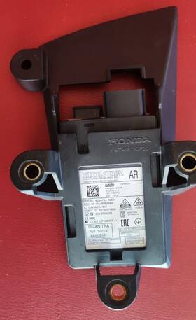 6334734 Honda 2017-2022 Cr-v Rear Right Blind Spot Radar Sensor Control Module