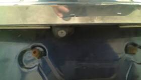 Honda 74810tk8a20 Camera/projector Us Market Rear Tailgate Ex-l Fits 14-17 Odyssey 5332284