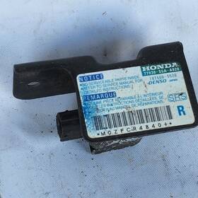 77930-s5a-a82 Honda 2003-2005 Civic Front Passenger Body Impact Sensor