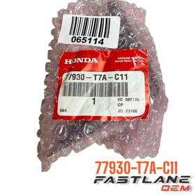 77930-t7a-c11 Honda 2019-2022 Hr-v Front Crash Sensor New Oem