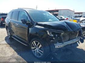 7877471 Honda Used Park Assist Camera Fits 2016 Pilot Radar Unit Quarter Mounted Blind