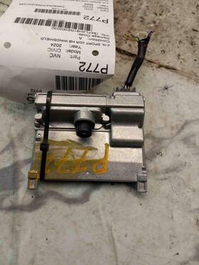 85100-t47-aa1 Honda 24 Civic Sport Hatchback Windshield Lane Deaparture Camera Oem 85100-t47 85100-t47-aa1 Honda 24 Civic Sport Hatchback Windshield Lane Deaparture Camera Oem 85100-t47