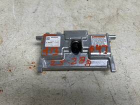 85100t90a07 Honda 2025 Pilot Windshield Mounted Camera Oem Part Number